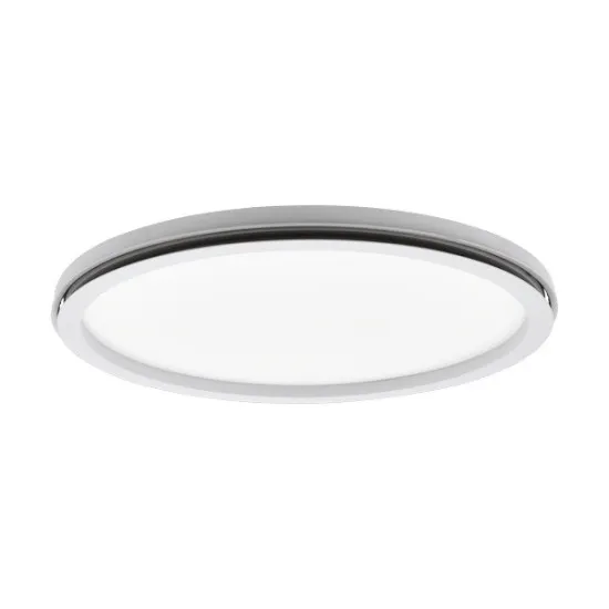 Eglo Lazaras fehér LED mennyezeti lámpa (EG-99841) LED 1 izzós IP20