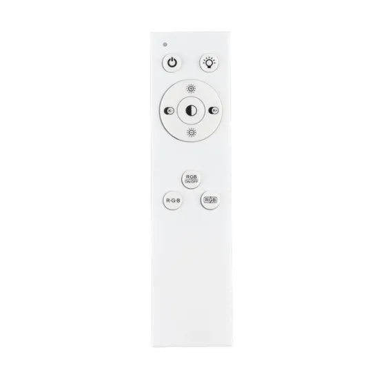 Eglo Lazaras fehér LED mennyezeti lámpa (EG-99842) LED 1 izzós IP20