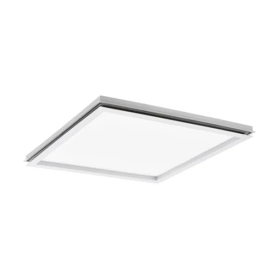 Eglo Lazaras fehér LED mennyezeti lámpa (EG-99842) LED 1 izzós IP20