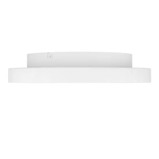 Eglo Loretello fehér LED mennyezeti lámpa (EG-901248) LED 1 izzós IP20