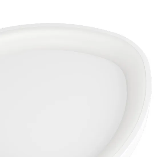 Eglo Loretello fehér LED mennyezeti lámpa (EG-901583) LED 1 izzós IP20