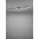 Eglo Lungolago fekete LED mennyezeti lámpa (EG-901217) LED 1 izzós IP20