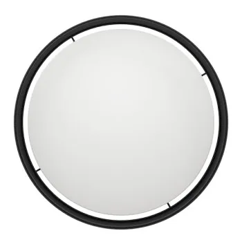 Eglo Luppineria fekete LED mennyezeti lámpa (EG-900795) LED 1 izzós IP20