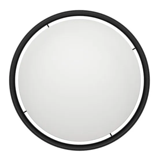 Eglo Luppineria fekete LED mennyezeti lámpa (EG-900795) LED 1 izzós IP20