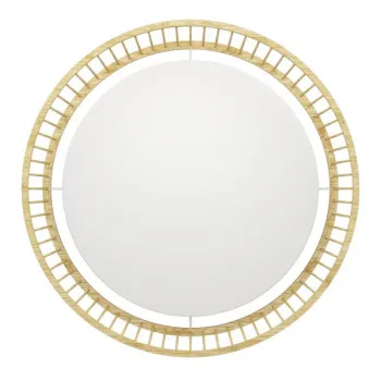 Eglo Luppineria natúr-fehér LED mennyezeti lámpa (EG-900797) LED 1 izzós IP20