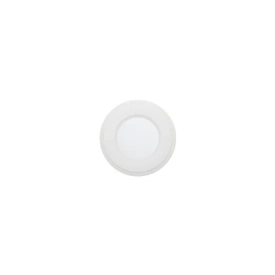 Eglo Macchioni fehér LED fali lámpa (EG-901231) LED 1 izzós IP20