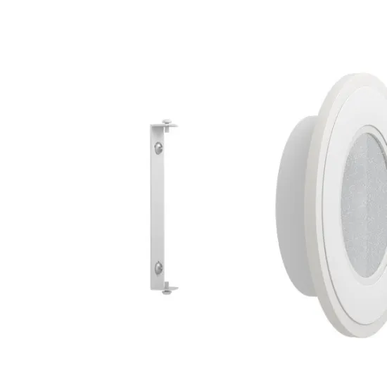 Eglo Macchioni fehér LED fali lámpa (EG-901231) LED 1 izzós IP20