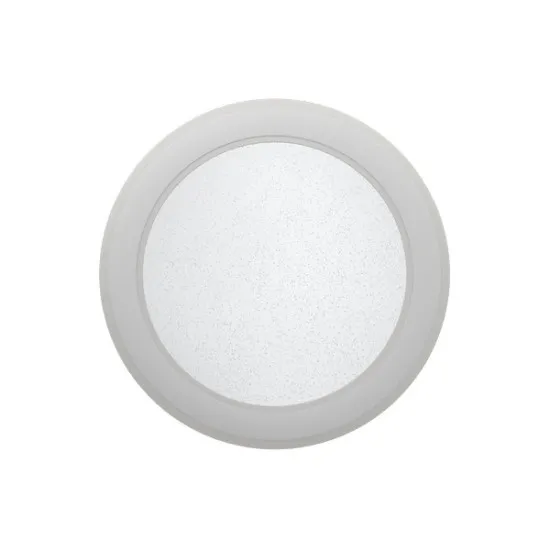 Eglo Macchioni fehér LED mennyezeti lámpa (EG-901232) LED 1 izzós IP20