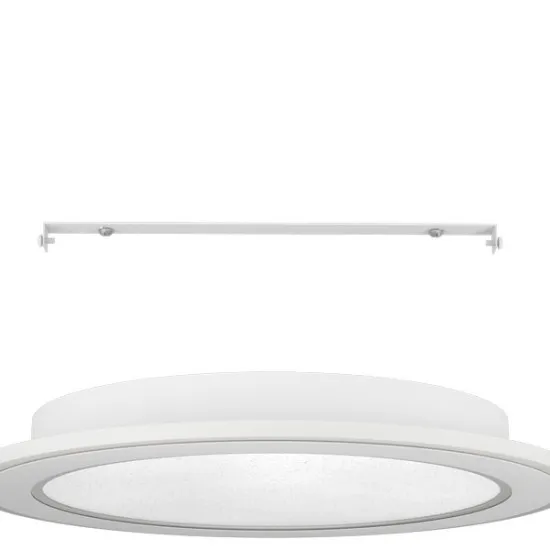 Eglo Macchioni fehér LED mennyezeti lámpa (EG-901232) LED 1 izzós IP20