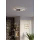 Eglo Macchioni fehér LED mennyezeti lámpa (EG-901232) LED 1 izzós IP20