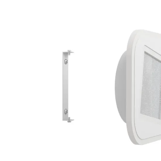 Eglo Macchioni fehér LED fali lámpa (EG-901233) LED 1 izzós IP20