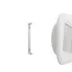 Eglo Macchioni fehér LED fali lámpa (EG-901233) LED 1 izzós IP20