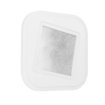 Eglo Macchioni fehér LED fali lámpa (EG-901233) LED 1 izzós IP20