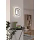 Eglo Macchioni fehér LED fali lámpa (EG-901233) LED 1 izzós IP20