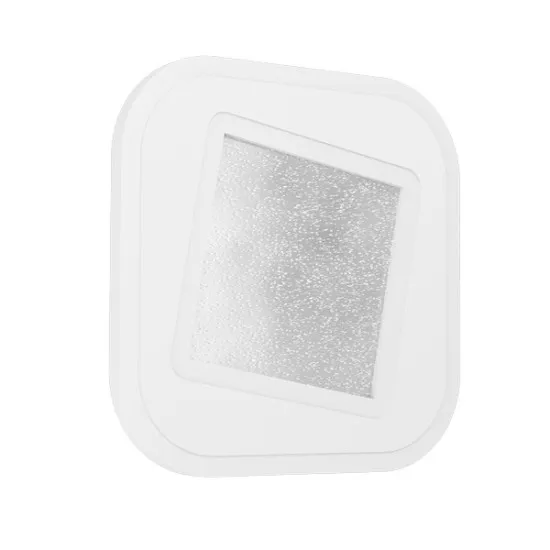 Eglo Macchioni fehér LED fali lámpa (EG-901233) LED 1 izzós IP20