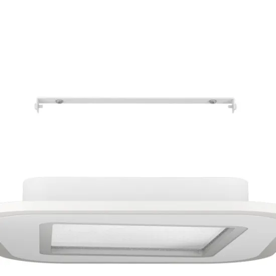 Eglo Macchioni fehér LED mennyezeti lámpa (EG-901234) LED 1 izzós IP20