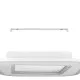 Eglo Macchioni fehér LED mennyezeti lámpa (EG-901234) LED 1 izzós IP20