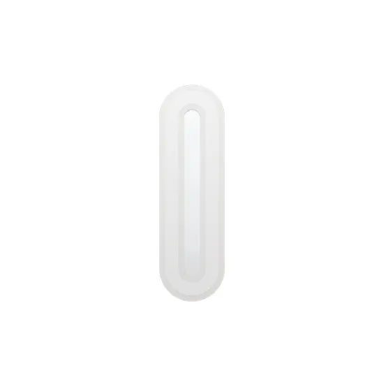 Eglo Macchioni fehér LED fali lámpa (EG-901235) LED 1 izzós IP20