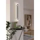 Eglo Macchioni fehér LED fali lámpa (EG-901235) LED 1 izzós IP20