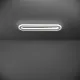 Eglo Macchioni fehér LED mennyezeti lámpa (EG-901236) LED 1 izzós IP20