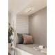 Eglo Macchioni fehér LED mennyezeti lámpa (EG-901236) LED 1 izzós IP20