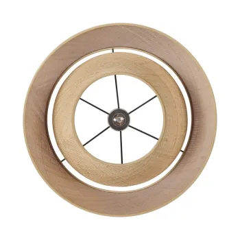 Eglo Marford fekete függesztett lámpa (EG-44096) E27 1 izzós IP20