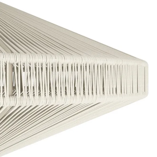 Eglo Midsumer fekete függesztett lámpa (EG-43999) E27 1 izzós IP20