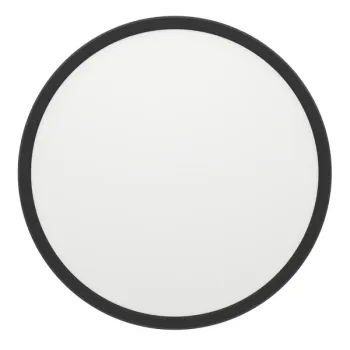 Eglo Minerario fekete LED kültéri mennyezeti lámpa (EG-901572) LED 1 izzós IP54