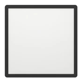 Eglo Minerario fekete LED kültéri mennyezeti lámpa (EG-901574) LED 1 izzós IP54