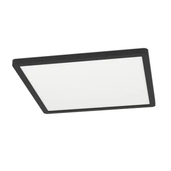 Eglo Minerario fekete LED kültéri mennyezeti lámpa (EG-901574) LED 1 izzós IP54