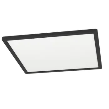 Eglo Minerario fekete LED kültéri mennyezeti lámpa (EG-901575) LED 1 izzós IP54