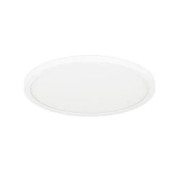 Eglo Minerario fehér LED kültéri mennyezeti lámpa (EG-901576) LED 1 izzós IP54