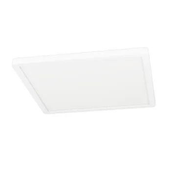 Eglo Minerario fehér LED kültéri mennyezeti lámpa (EG-901578) LED 1 izzós IP54