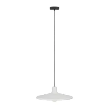 Eglo Miniere szürke függesztett lámpa (EG-900833) E27 1 izzós IP20