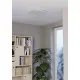 Eglo Moradillo fehér LED mennyezeti lámpa (EG-901491) LED 1 izzós IP20