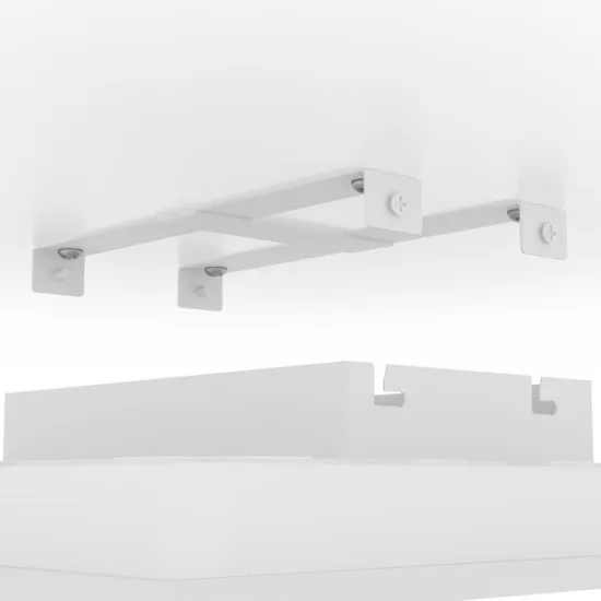 Eglo Moradillo fehér LED mennyezeti lámpa (EG-901491) LED 1 izzós IP20