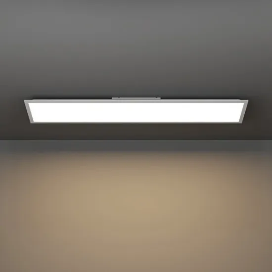 Eglo Moradillo fehér LED mennyezeti lámpa (EG-901494) LED 1 izzós IP20