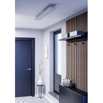 Eglo Moradillo fehér LED mennyezeti lámpa (EG-901495) LED 1 izzós IP20