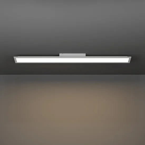 Eglo Moradillo fehér LED mennyezeti lámpa (EG-901495) LED 1 izzós IP20