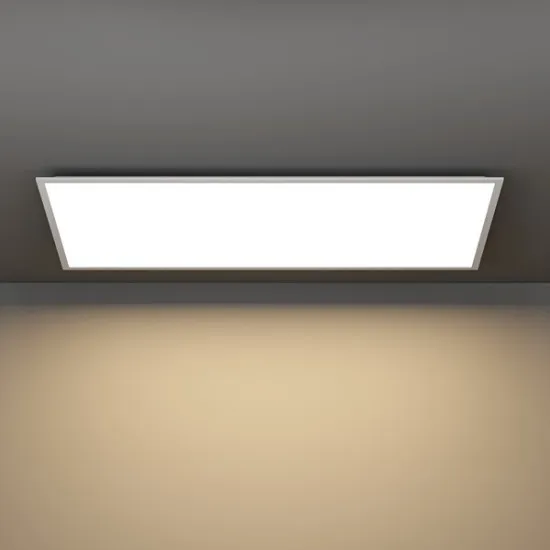 Eglo Moradillo fehér LED mennyezeti lámpa (EG-902301) LED 1 izzós IP20