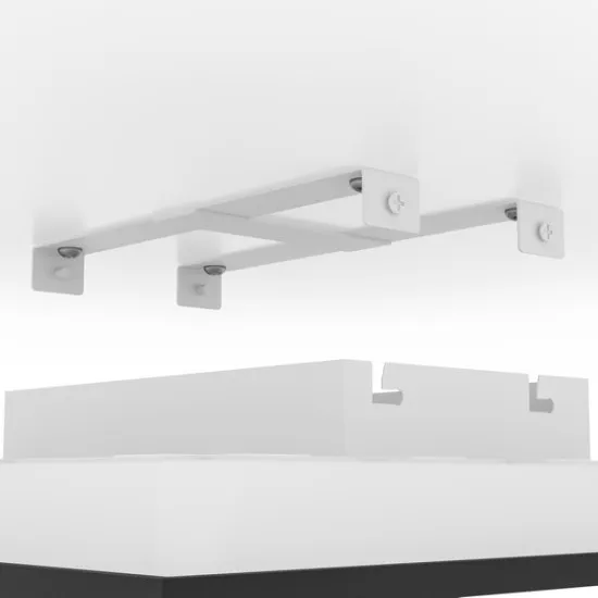 Eglo Moradillo fekete LED mennyezeti lámpa (EG-902369) LED 1 izzós IP20