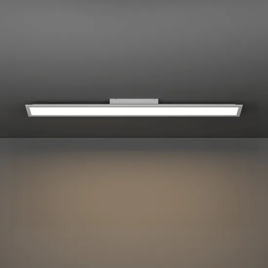 Eglo Moradillo-R fehér LED mennyezeti lámpa (EG-901504) LED 1 izzós IP20