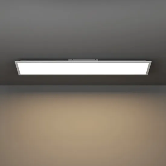 Eglo Moradillo-R fehér LED mennyezeti lámpa (EG-902302) LED 1 izzós IP20