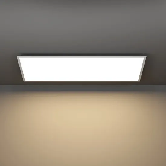 Eglo Moradillo-R fehér LED mennyezeti lámpa (EG-902303) LED 1 izzós IP20