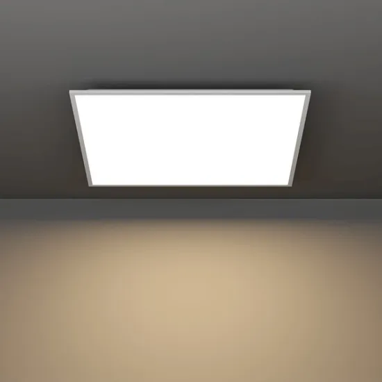 Eglo Moradillo-R fehér LED mennyezeti lámpa (EG-902305) LED 1 izzós IP20