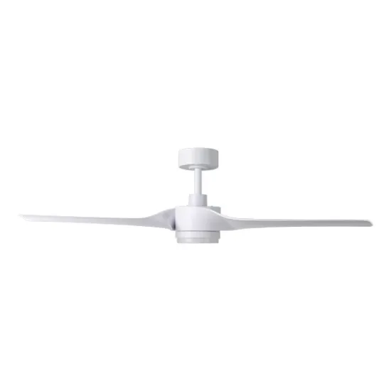 Eglo Orcutt matt fehér LED mennyezeti ventilátoros lámpa (EG-35227) LED 1 izzós IP20