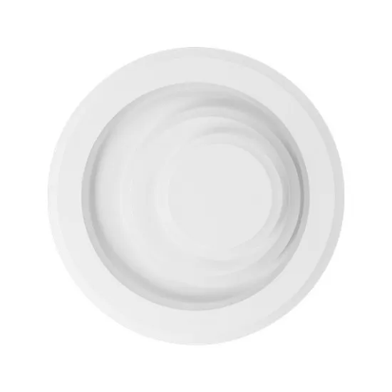 Eglo Palagiano 1 fehér LED mennyezeti lámpa (EG-32051) LED 1 izzós IP20