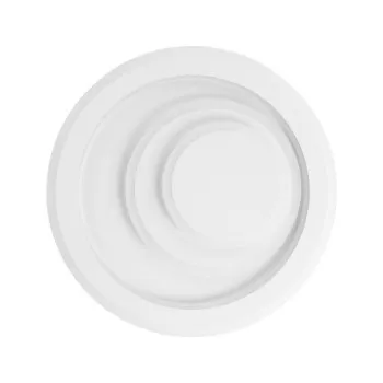 Eglo Palagiano 1 fehér LED mennyezeti lámpa (EG-32052) LED 1 izzós IP20