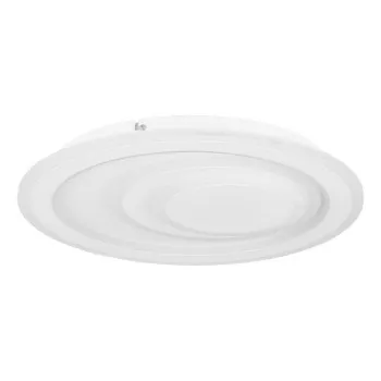 Eglo Palagiano 1 fehér LED mennyezeti lámpa (EG-32052) LED 1 izzós IP20