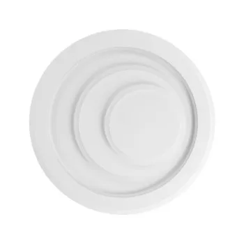 Eglo Palagiano 1 fehér LED mennyezeti lámpa (EG-32053) LED 1 izzós IP20